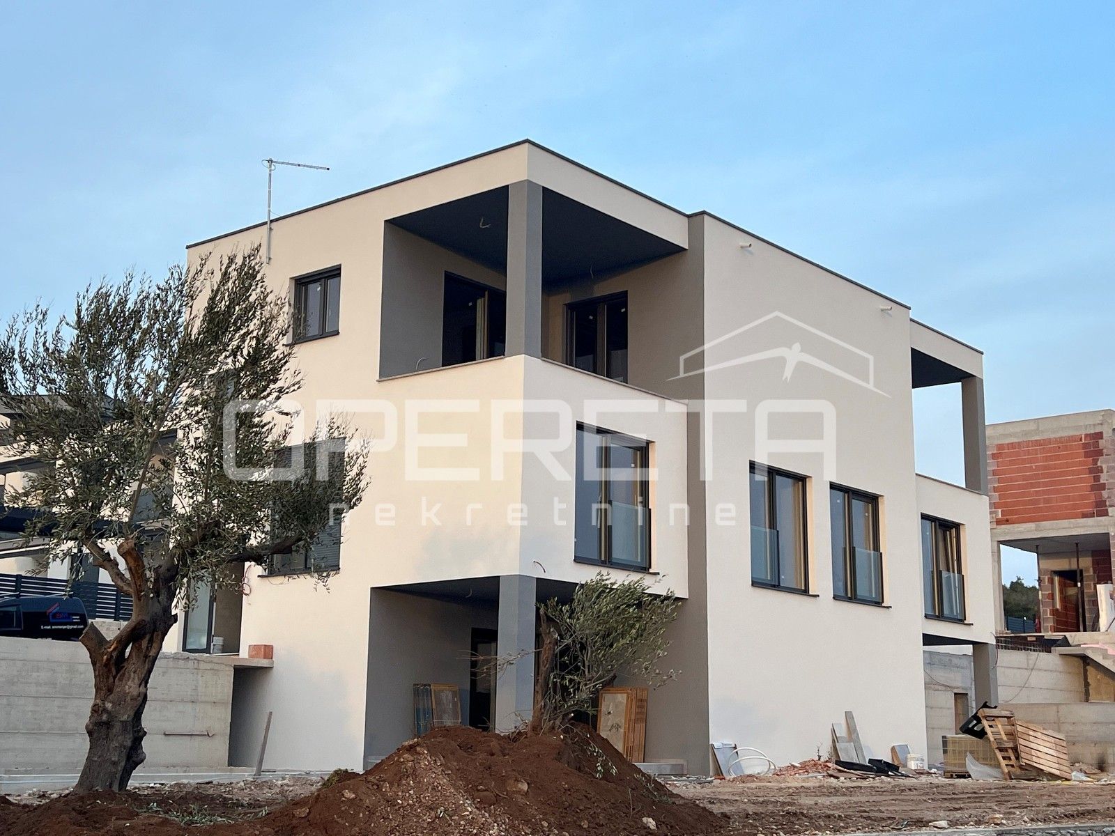 House, - Grgurev Ante Kukure, Vodice, Vodice ,214m2