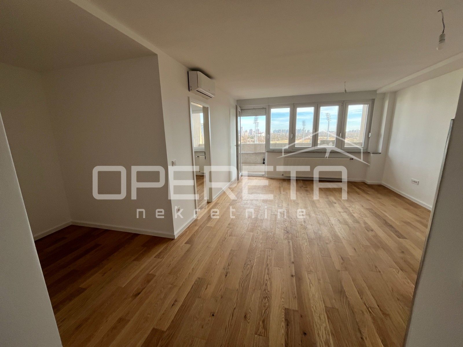 Apartment, - Siget, Novi Zagreb - istok, Zagreb ,72m2