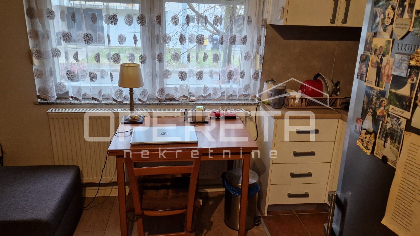 Apartment, - Baščanske ploče, Novi Zagreb - zapad, Zagreb ,22m2