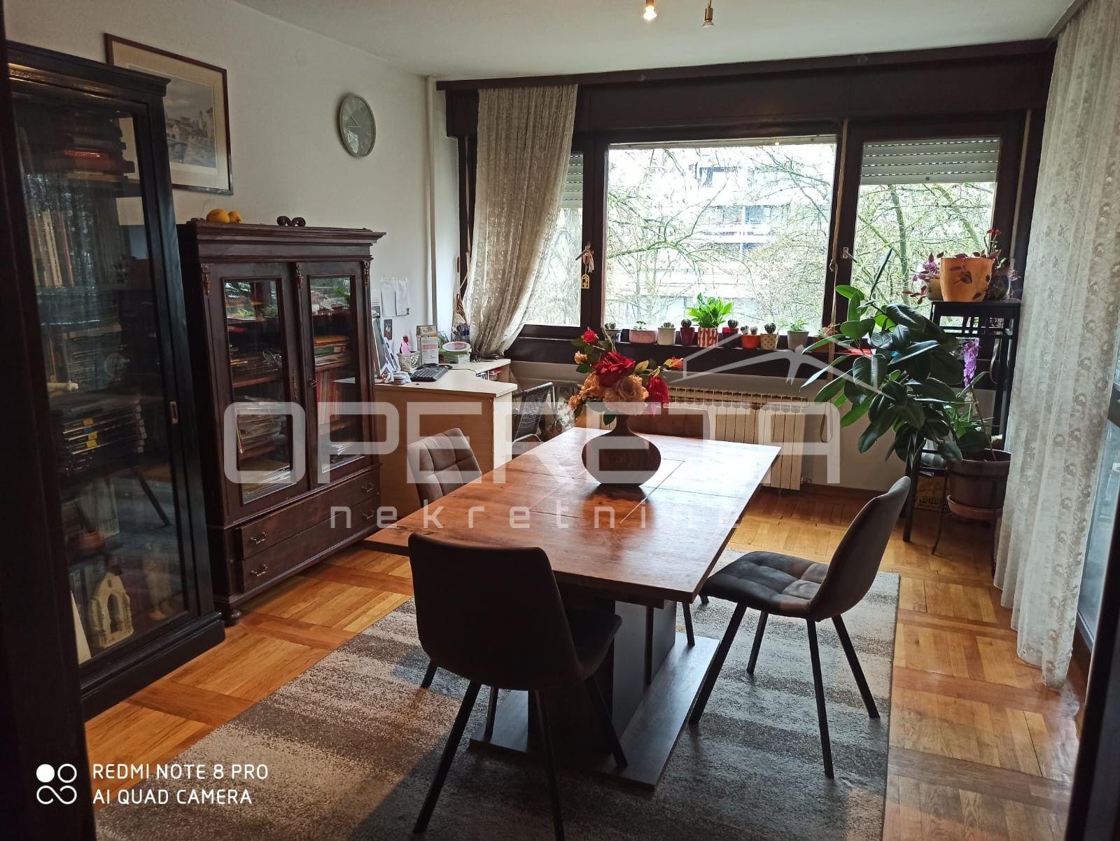 Apartment - Vladislava Brajkovića, Novi Zagreb - istok, Zagreb, 157m2