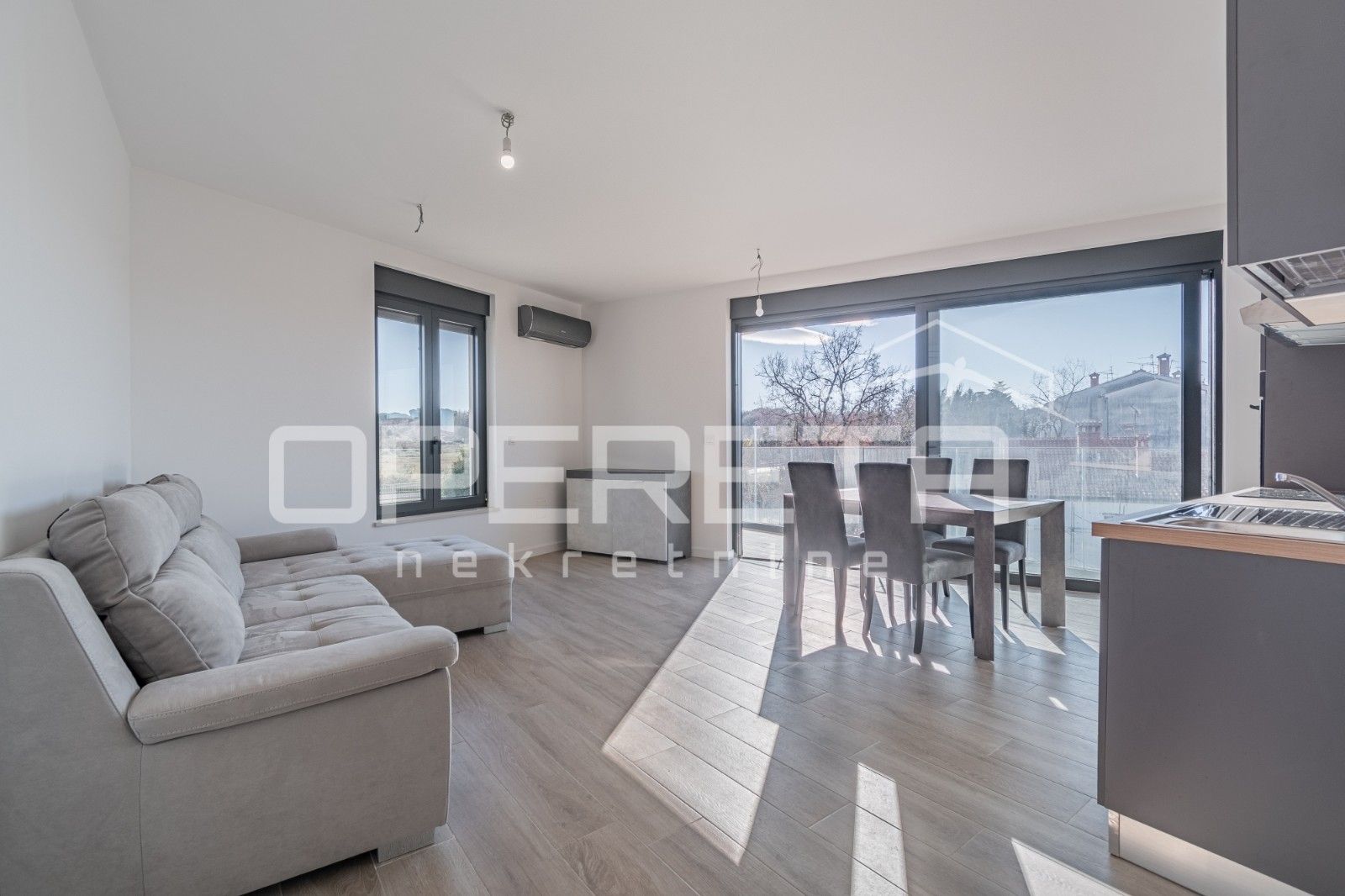 Apartment, - Poreč, Poreč, Poreč ,45m2