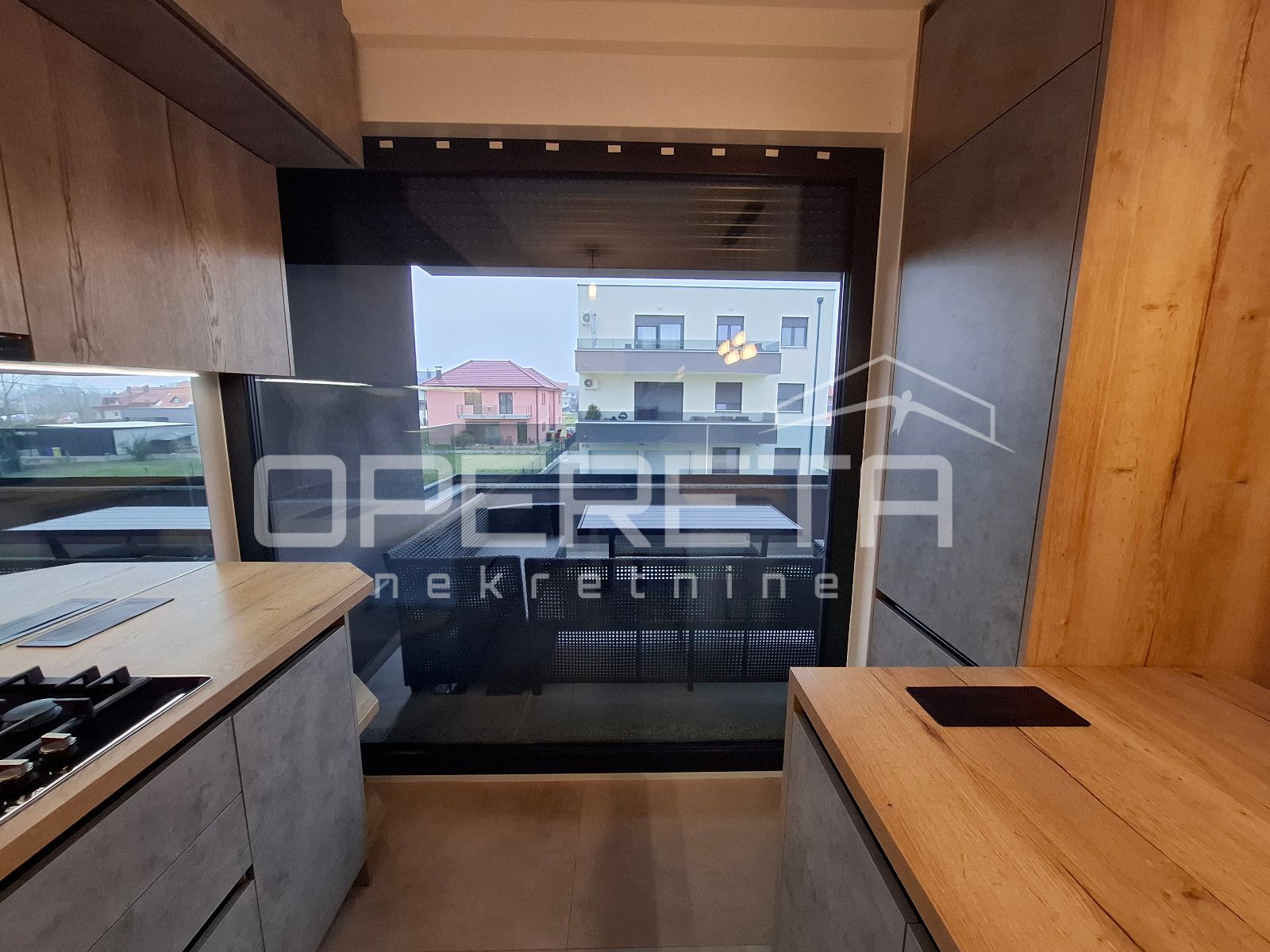 Apartment - Rakarska, Velika Gorica, Velika Gorica, 131m2