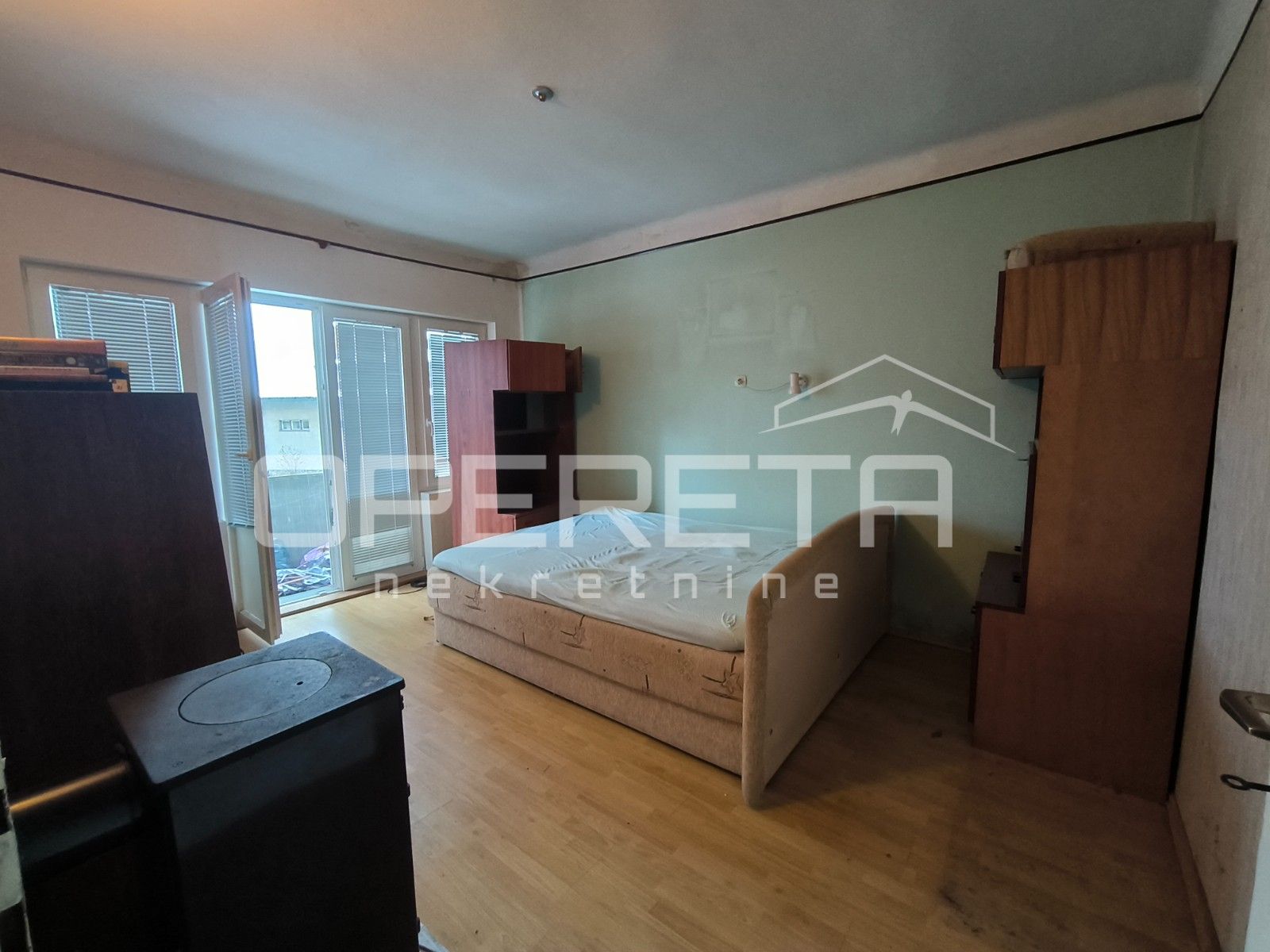 Apartment, - Mrežnička ulica, Karlovac, Karlovac ,50m2