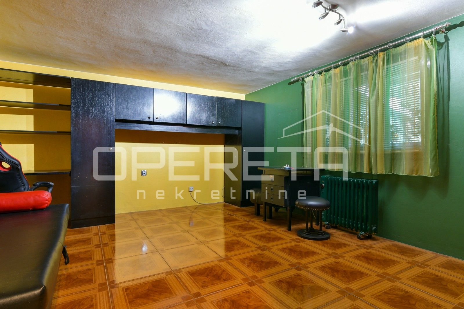 Apartment, - Klenovnička, Trešnjevka sjever, Zagreb ,24m2