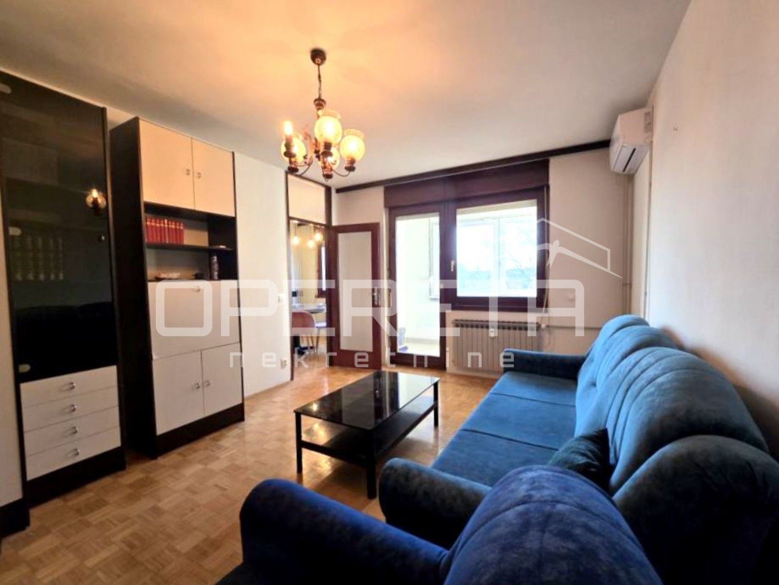 Apartment, - Gredice, Trešnjevka jug, Zagreb ,77m2