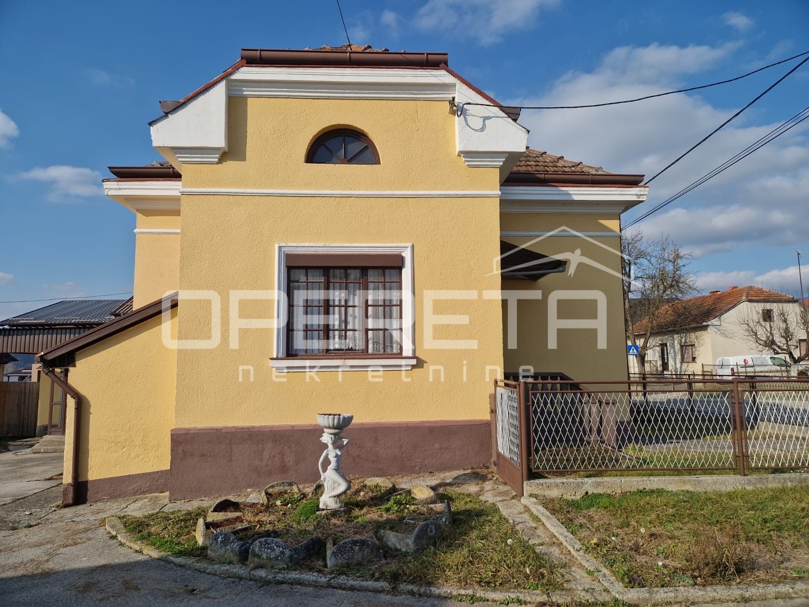 House, - Velika Ves, Krapina, Krapina ,144m2