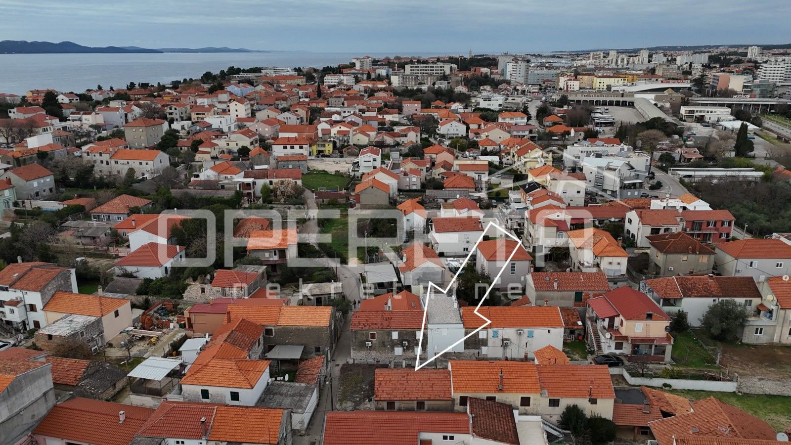 House, - Arbanasi, Zadar, Zadar ,190m2