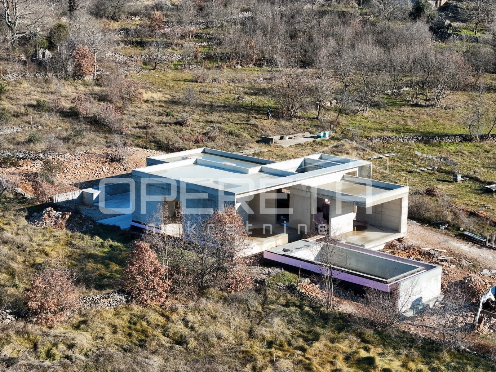 House, - Draga, Klis, Klis ,219.89m2