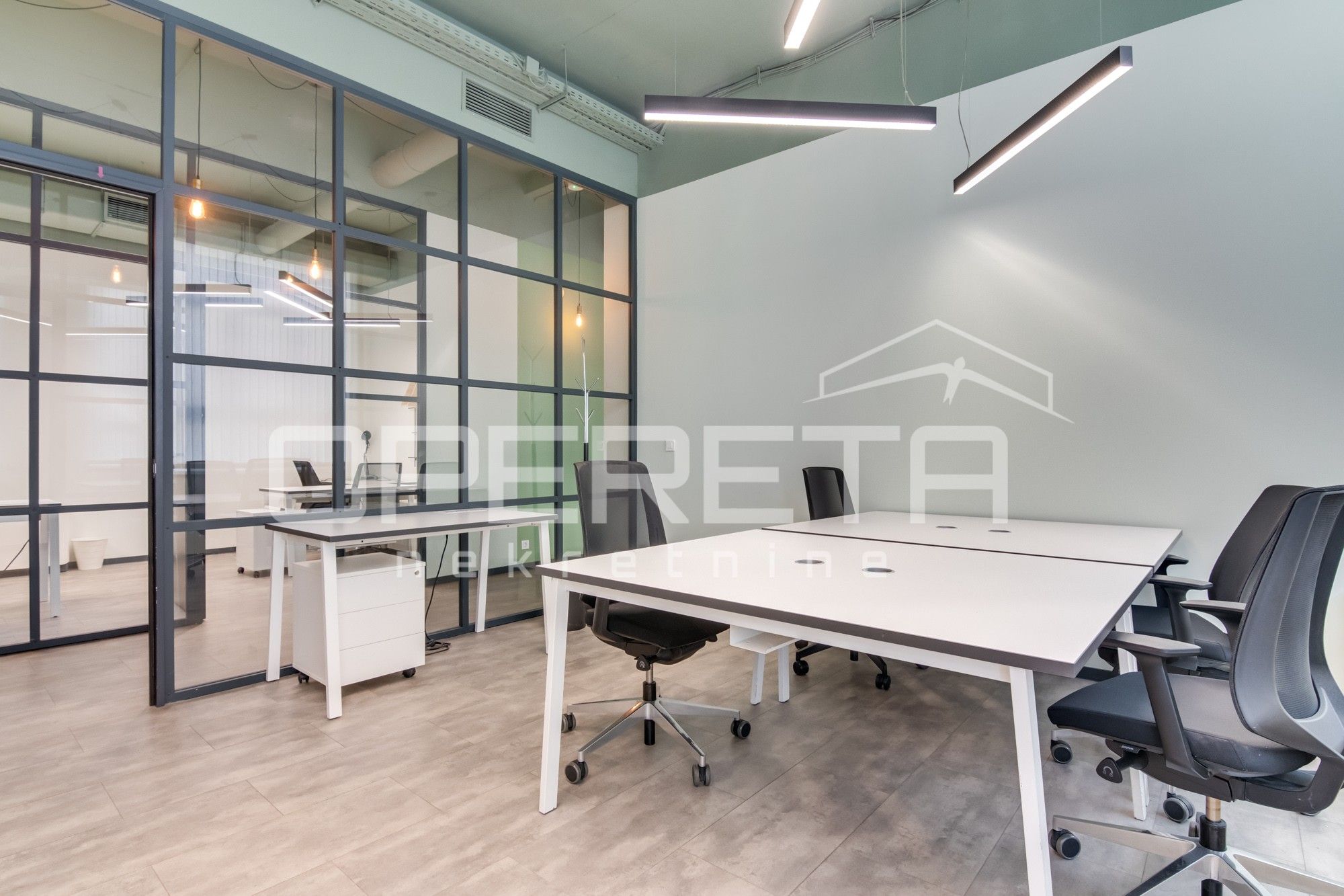 Office, - Trg žrtava fašizma, Centar, Zagreb ,250m2