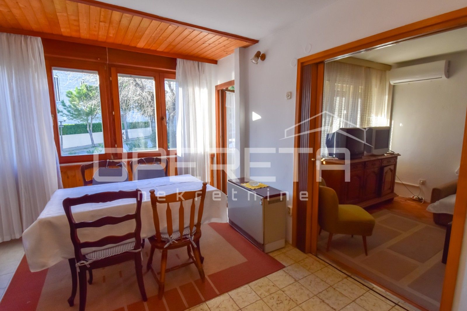 Apartment - Obala kralja Tomislava, Kaštela, Kaštela, 46.62m2