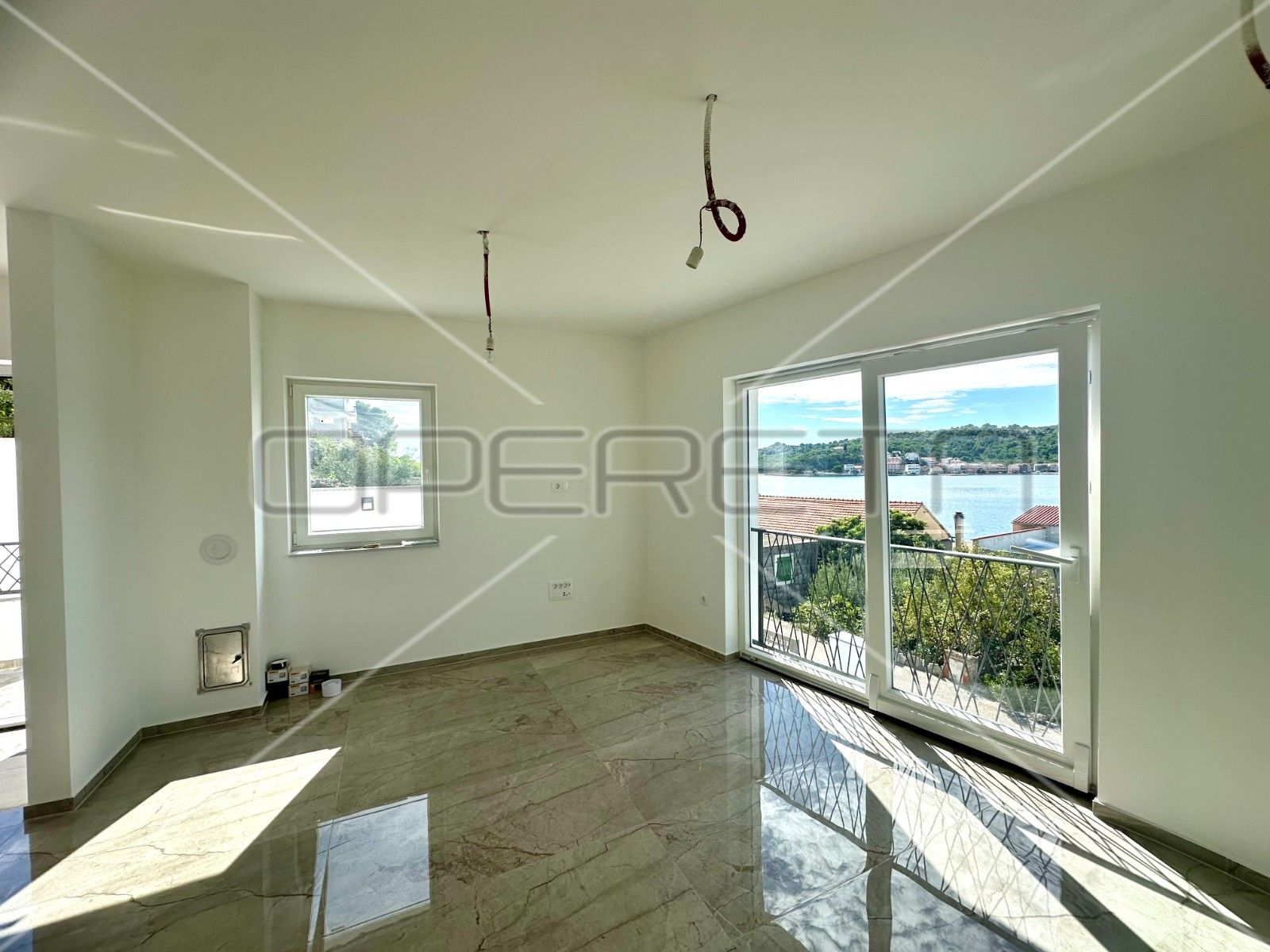 Apartment, - Pod Garmom, Murter, Murter ,56.47m2