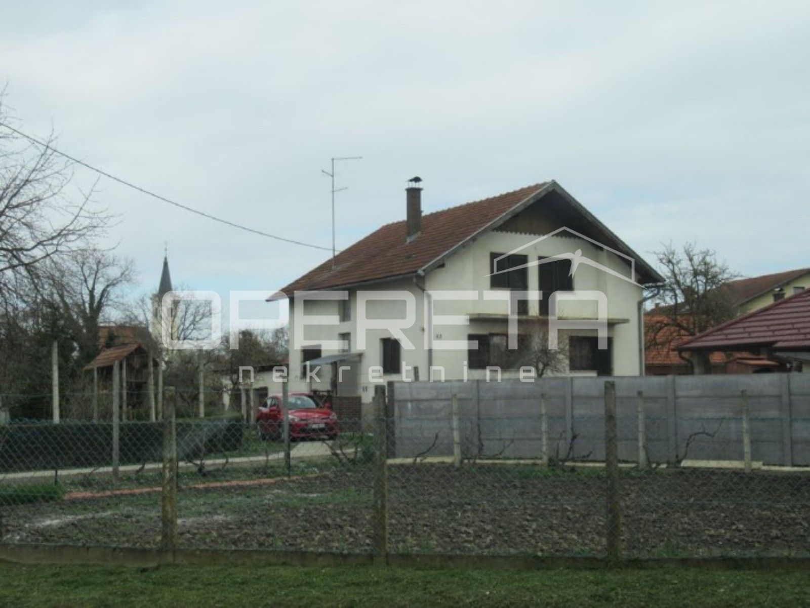 House, - Braće Radića, Centar, Čakovec ,206m2