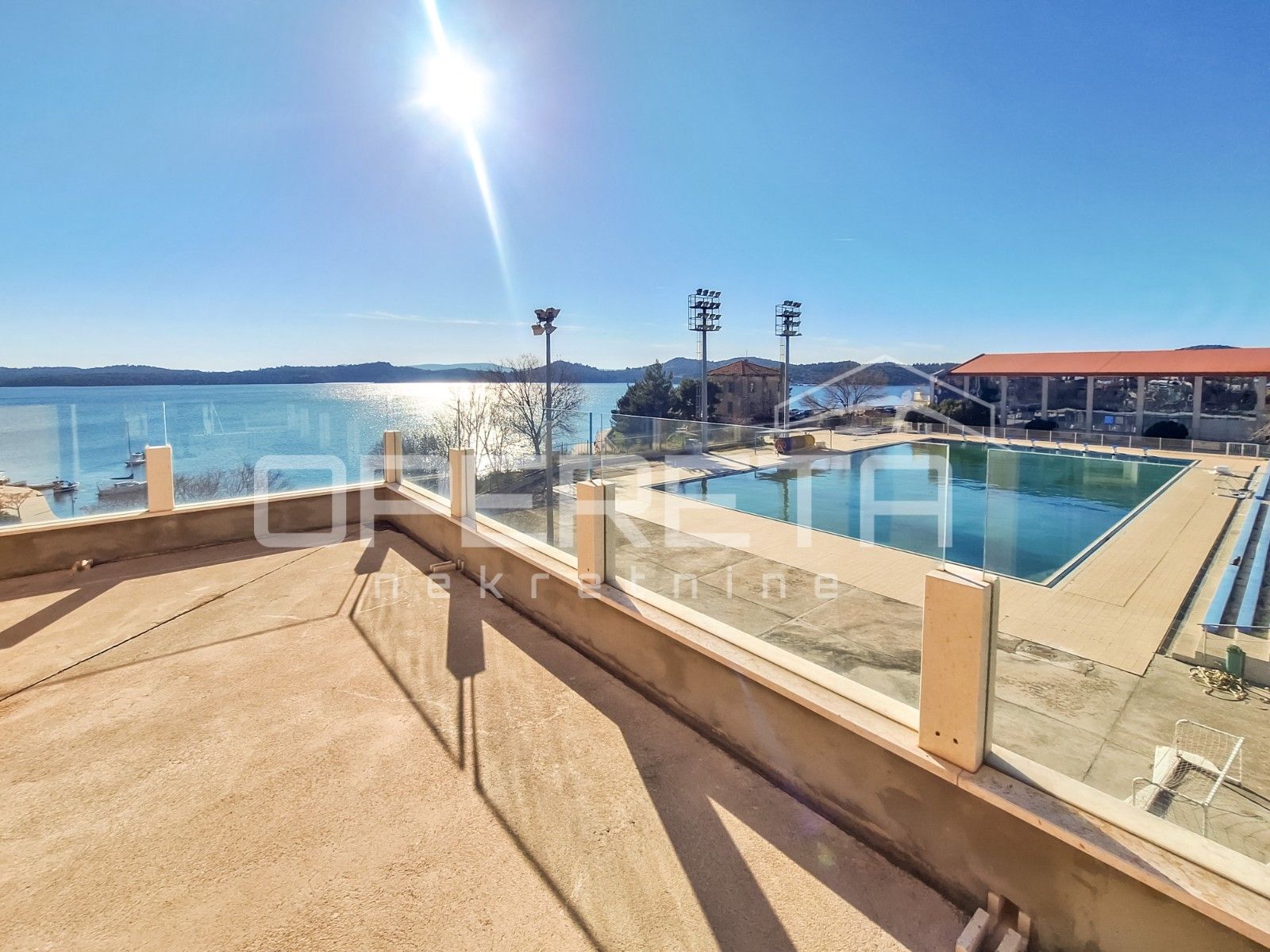 Stan, - Prilaz tvornici, Šibenik, Šibenik ,128.3m2