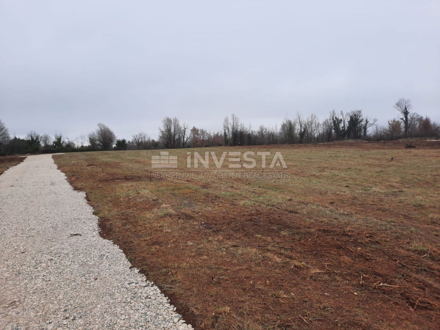 Land - Vodnjan, 520m2