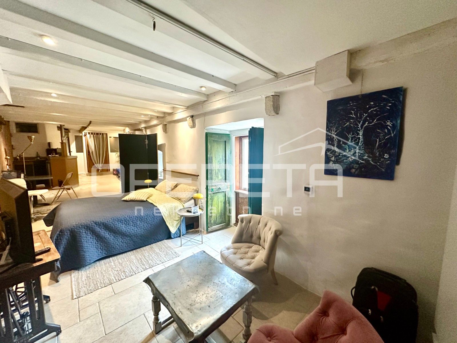 Apartment, - Jurja Dalmatinca 11, Šibenik, Šibenik ,45m2