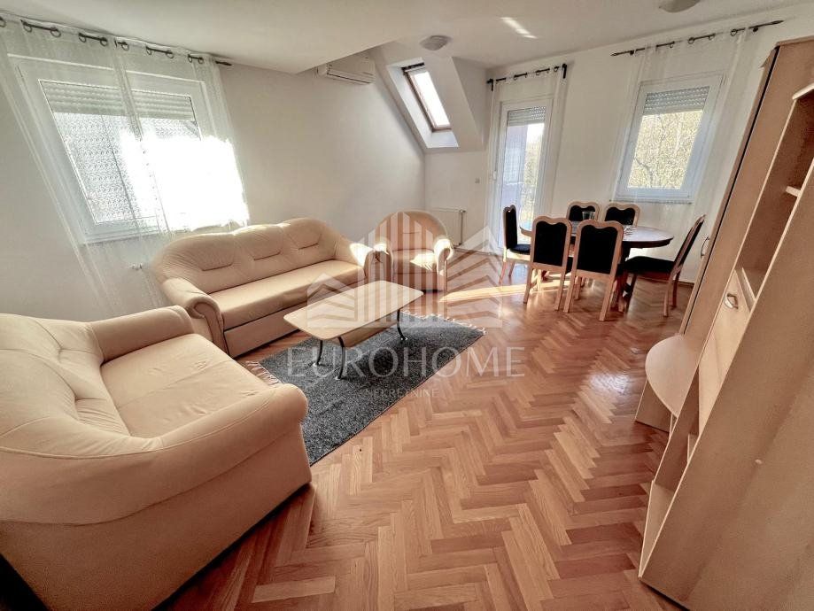 Apartment, - Sesvete ,82.61m2