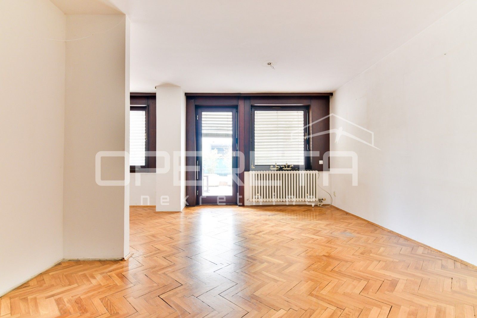 Apartment, - Istarska ulica, Centar, Zagreb ,93m2