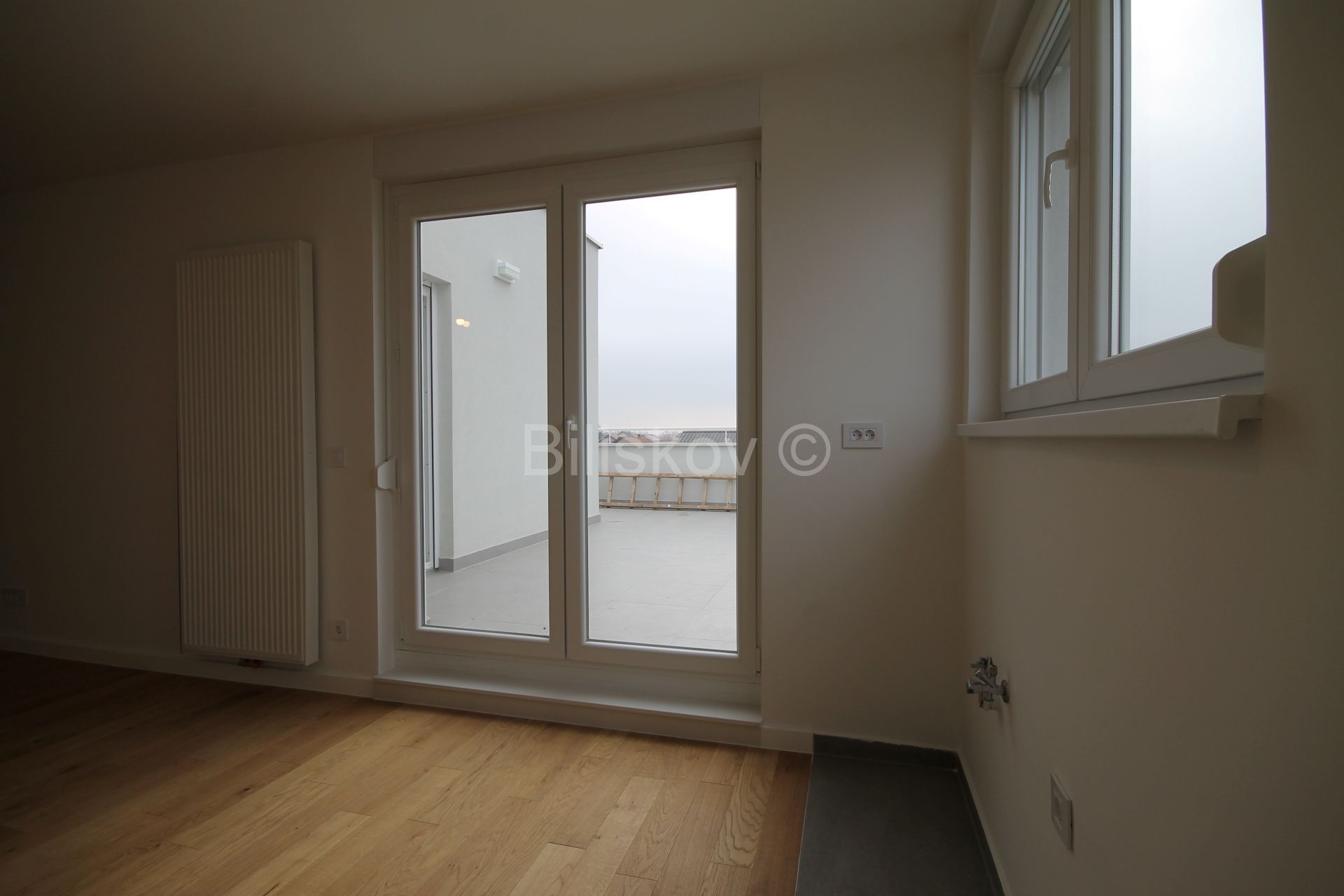 Apartment, - Kamenarka, Zagreb ,62.37m2