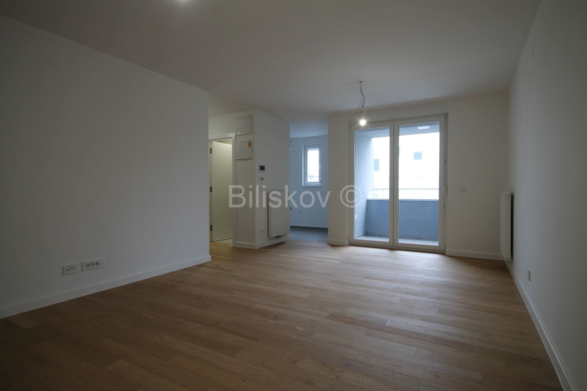 Apartment, - Kamenarka, Zagreb ,71.94m2