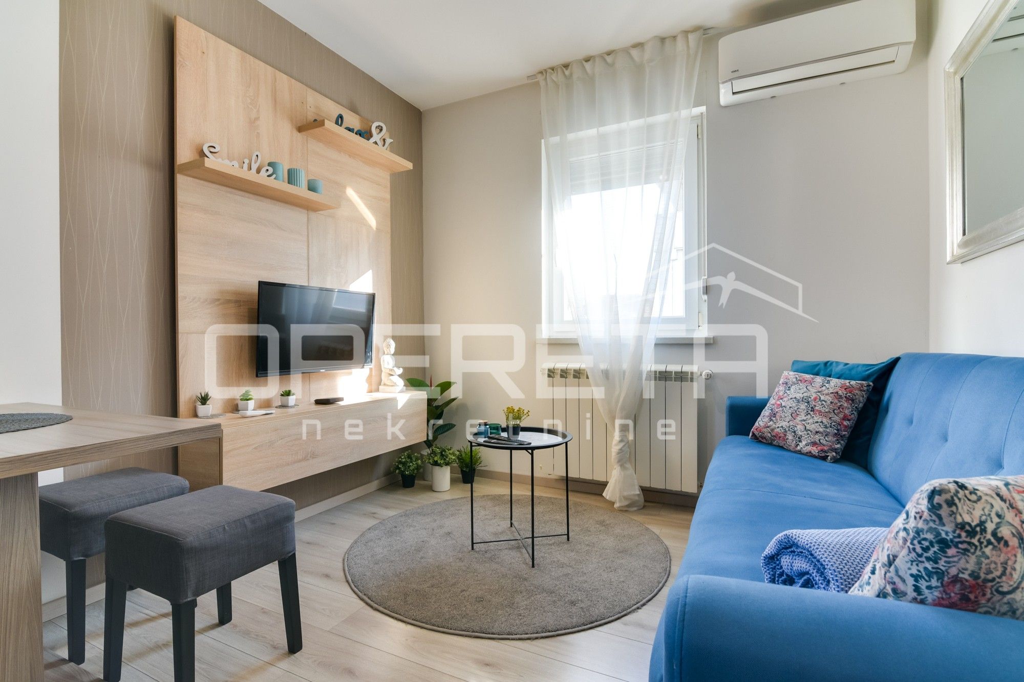 Apartment, - Južna  obala, Novi Zagreb - zapad, Zagreb ,30m2