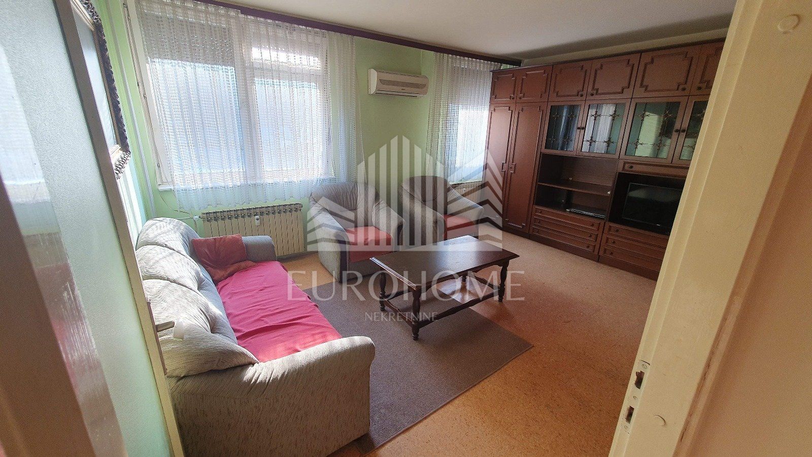 Apartment, - Podsused - Vrapče ,57m2