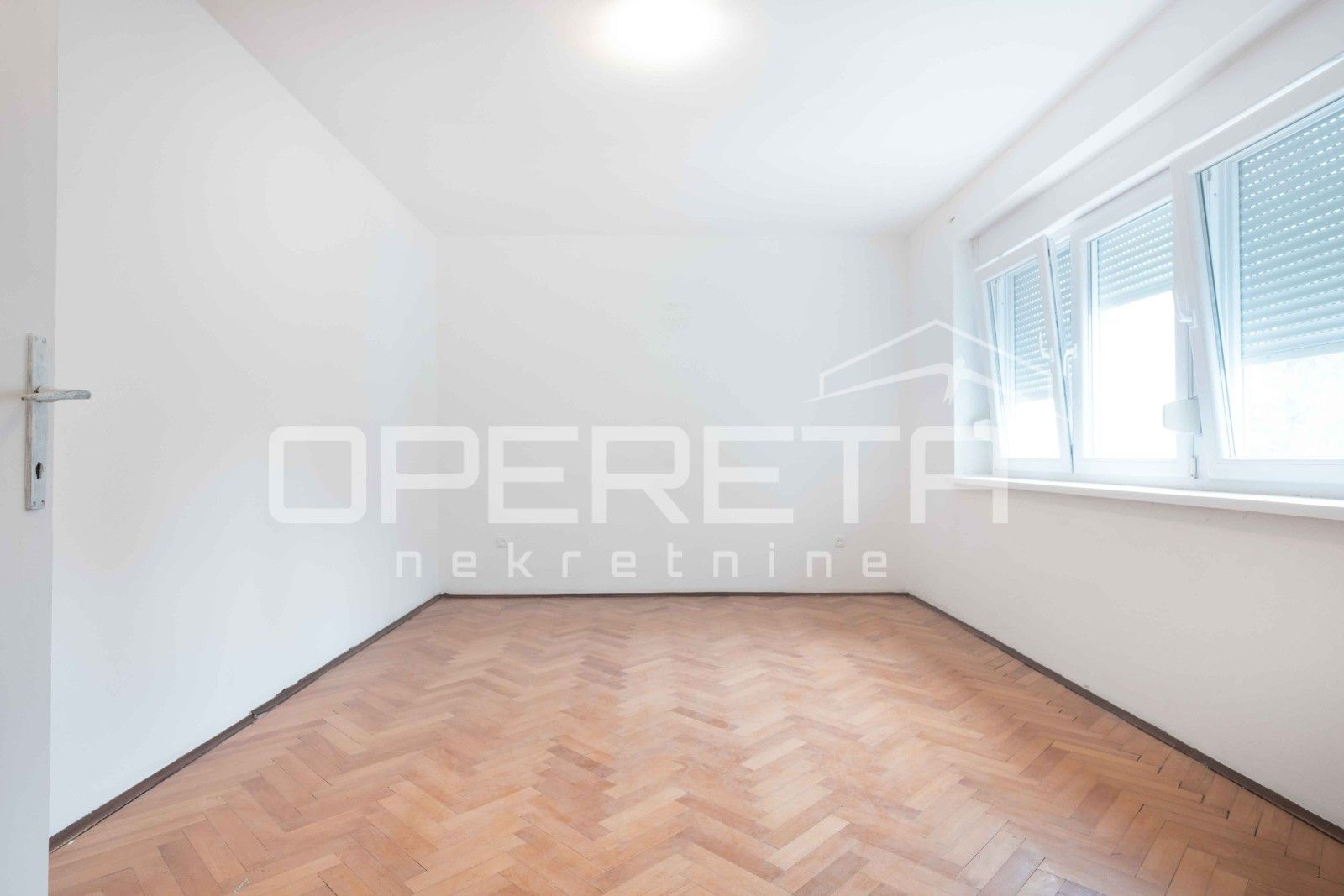 Apartment, - Zeleni dol, Kvatrić, Zagreb ,59m2