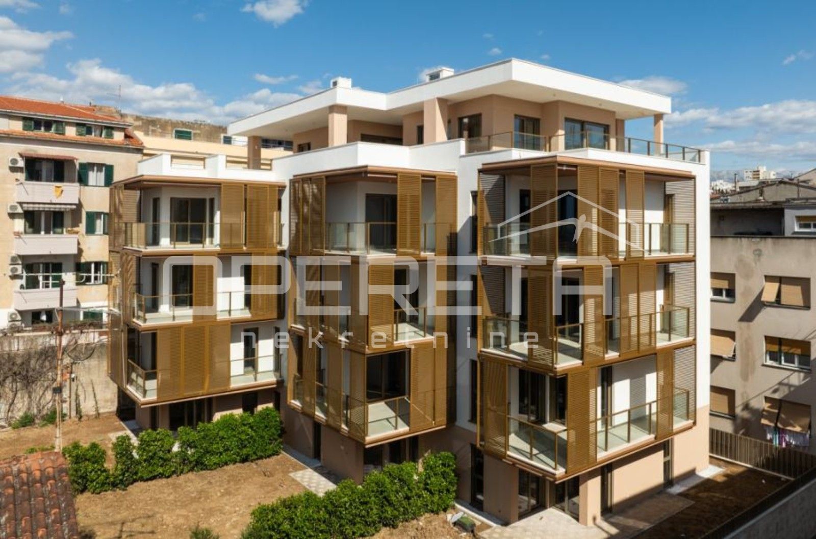 Apartment, - Vrh Lučac, Split, Split ,73.6m2