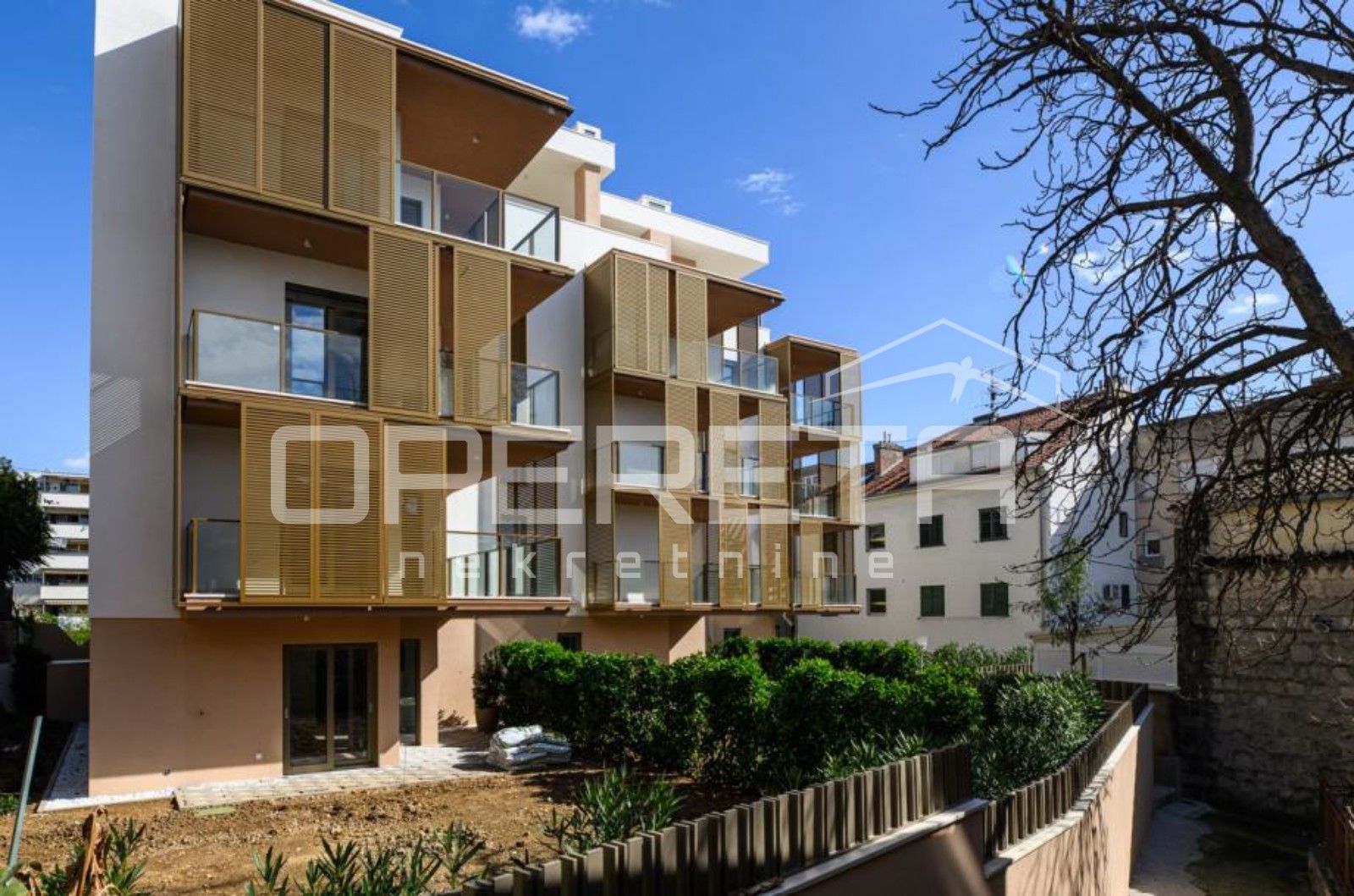 Apartment, - Vrh Lučac, Split, Split ,69.83m2