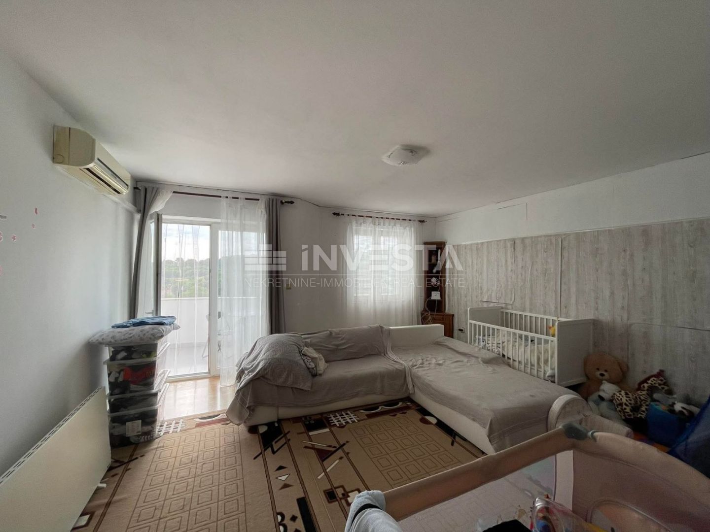 Apartment - Pula, 60.23m2