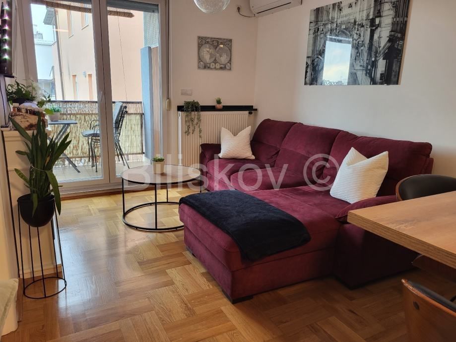 Apartment, - Stenjevec, Zagreb ,54.58m2