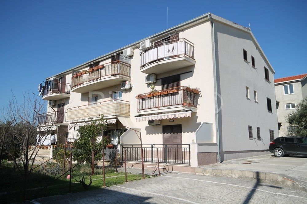 Apartment, - Gardijskih brigada, Kaštela ,80m2