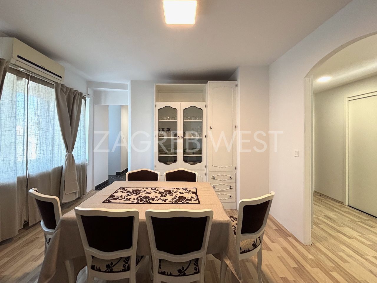 Apartment - Ružmarinka, Zagreb, 59.66m2