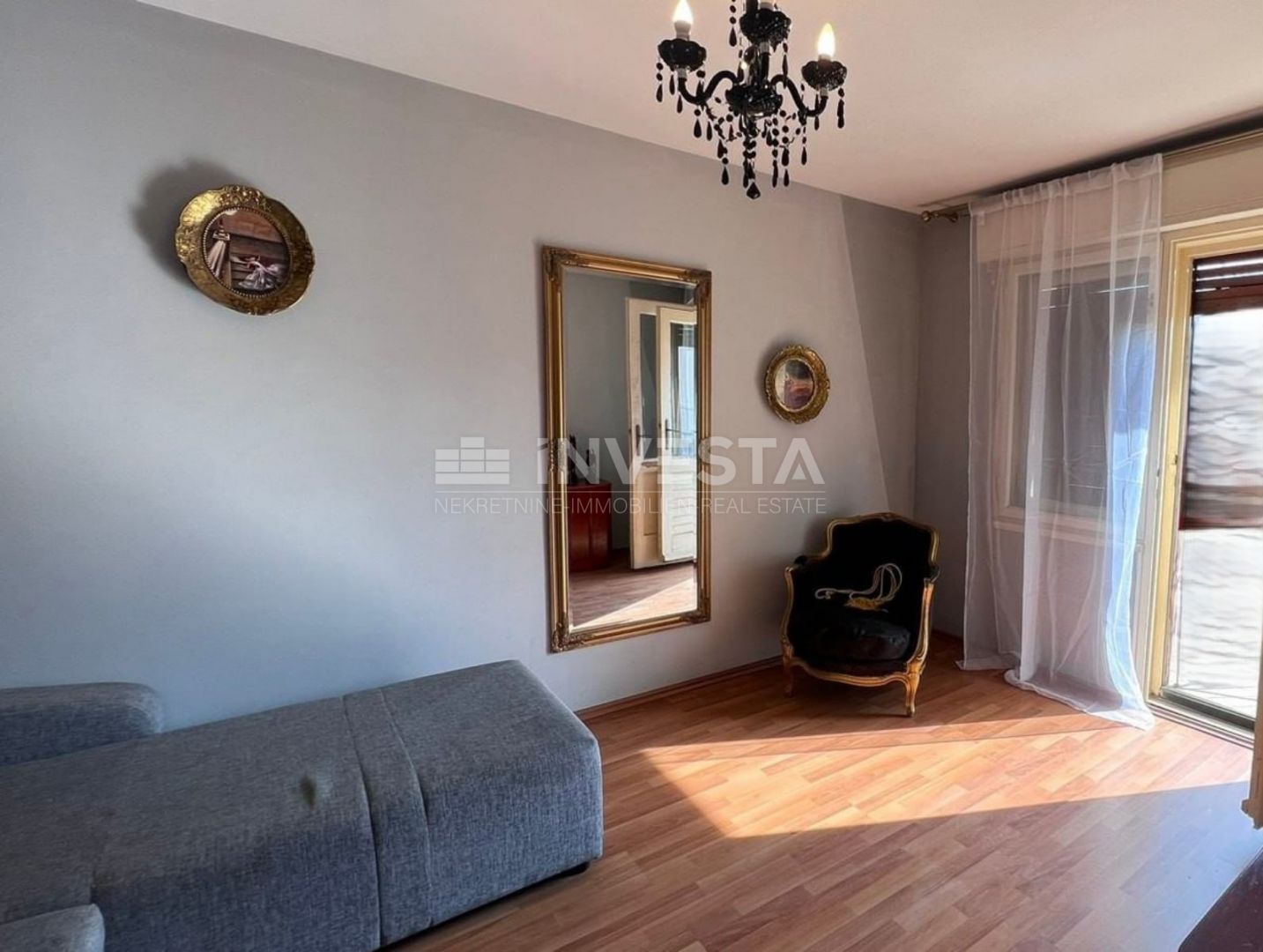 Apartment - Pula, 60.25m2