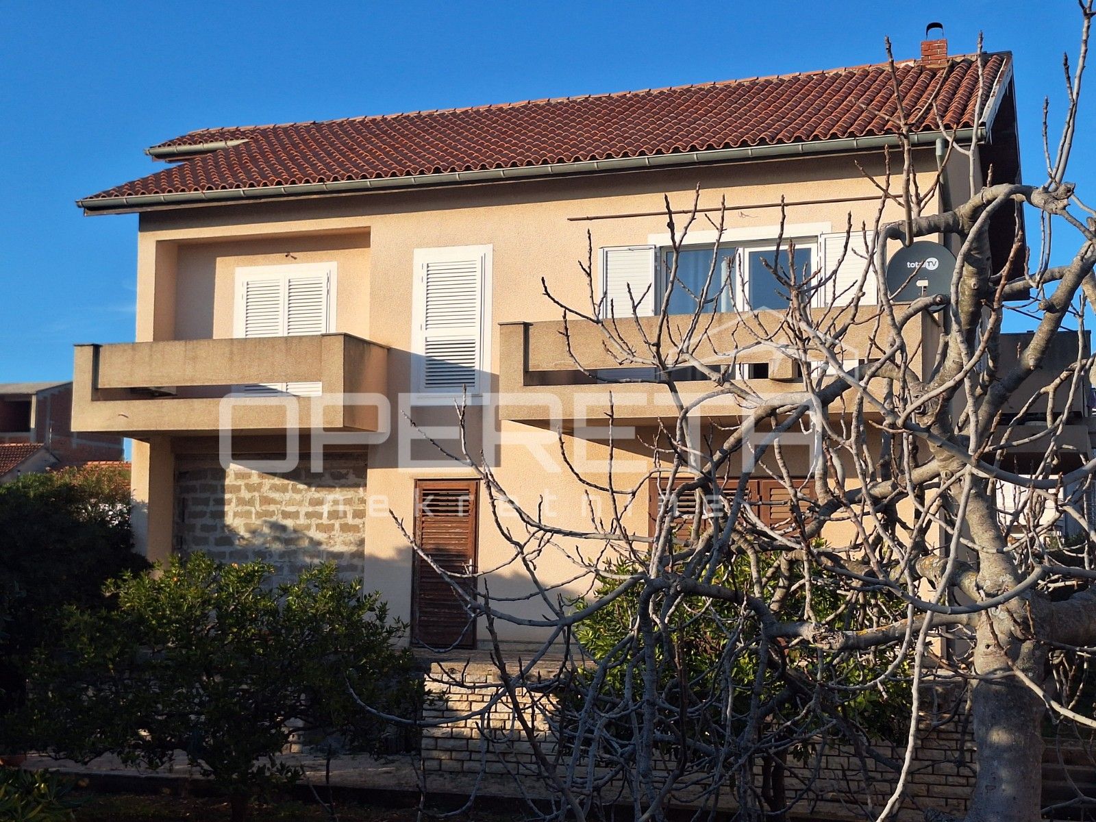 House - Rešačka, Šibenik okolica, Šibenik, 240m2