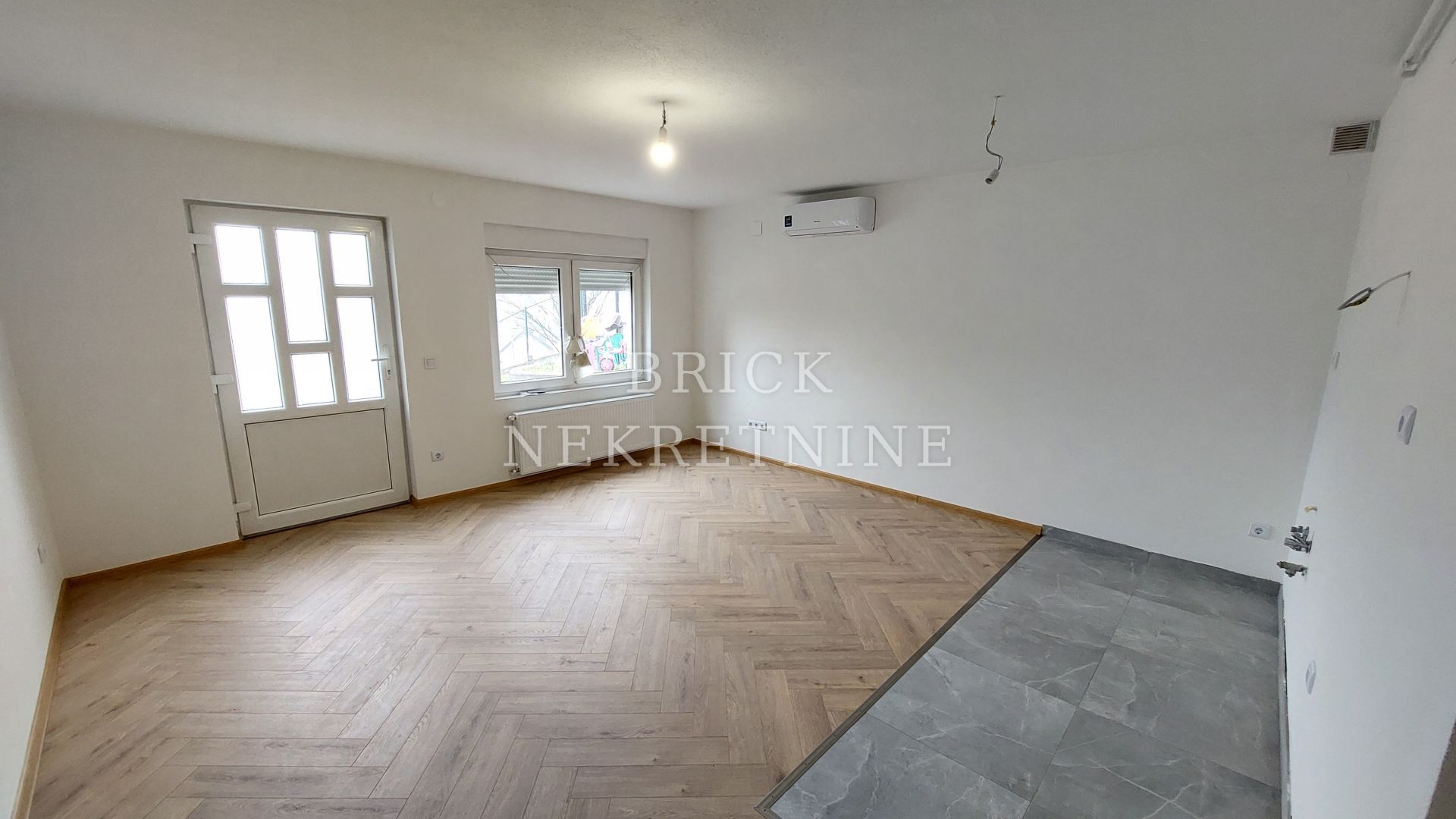 Apartment - Črnomerec, 67m2