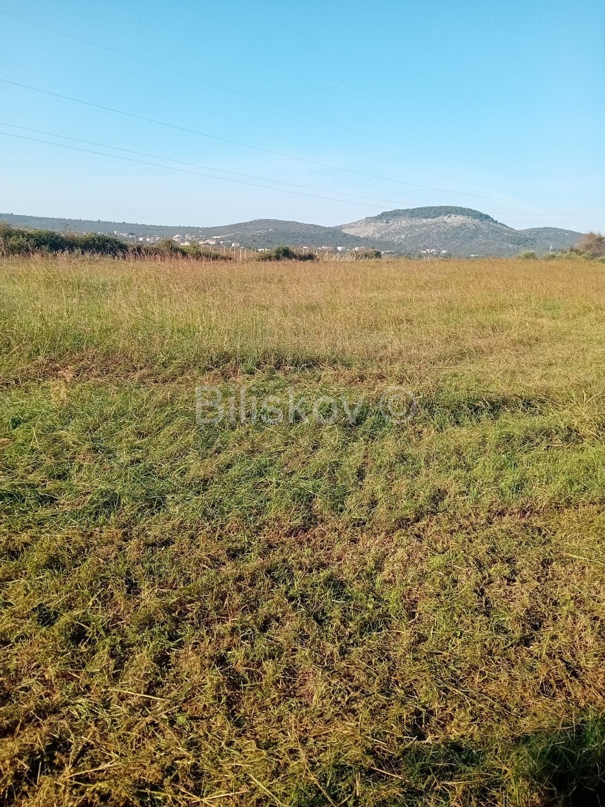 Land - Sveti Filip i Jakov, 5062m2