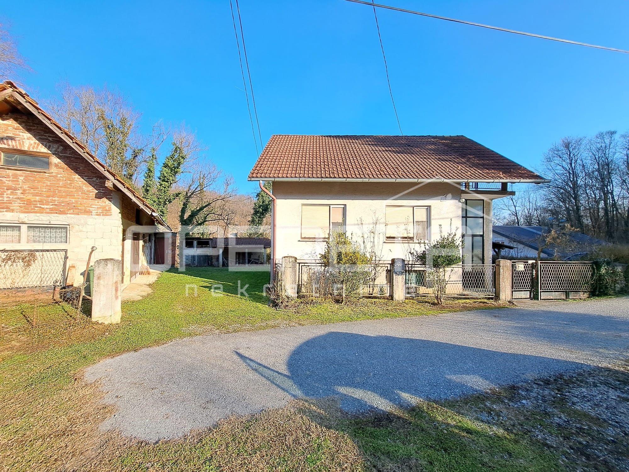 House - Ante Kovačića, Zaprešić-okolica, Zaprešić-okolica, 120m2