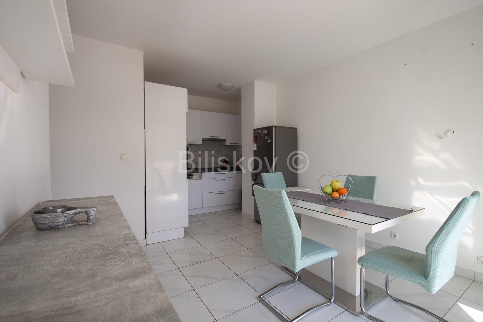 Apartment - Ravne njive, Split, 57m2