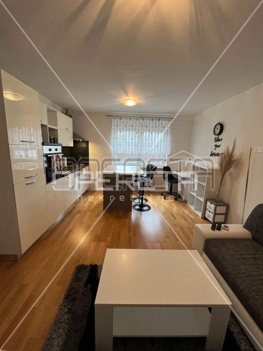 Apartment - Trnsko, Novi Zagreb - zapad, Zagreb, 33m2