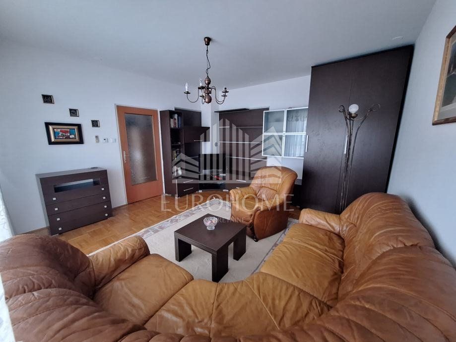 Apartment - Donja Dubrava, 82m2