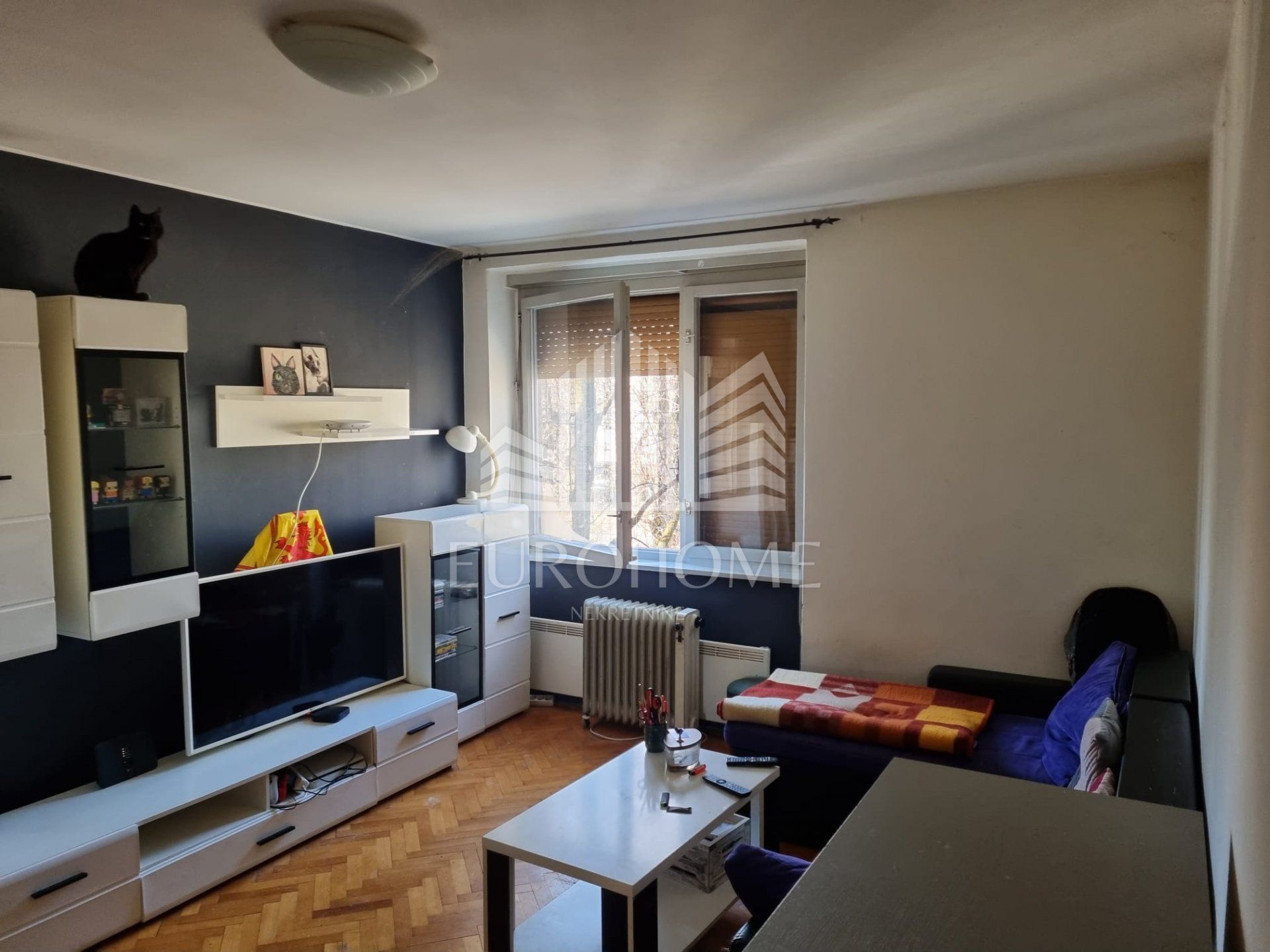 Apartment - Maksimir, 52m2