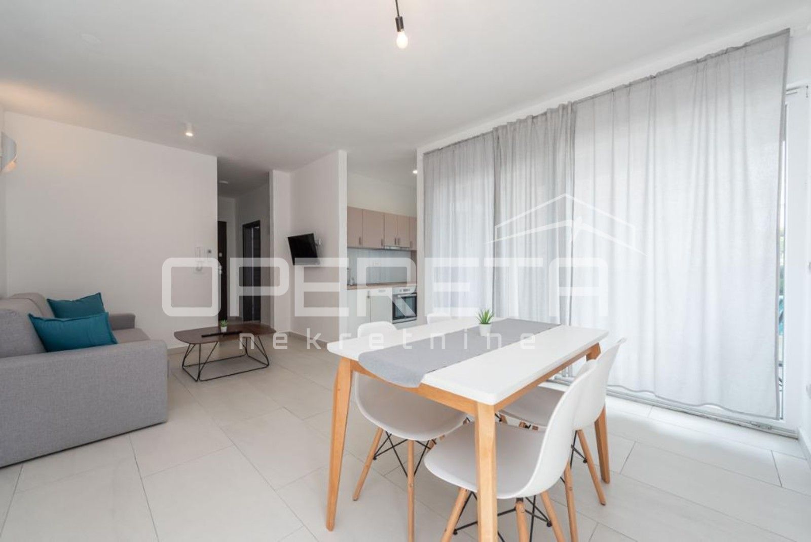 Apartment - Put Lokvice, Novalja, Novalja, 44m2