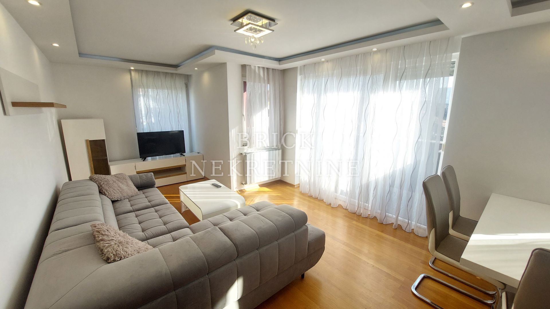 Apartment - Trešnjevka - Sjever, 73m2