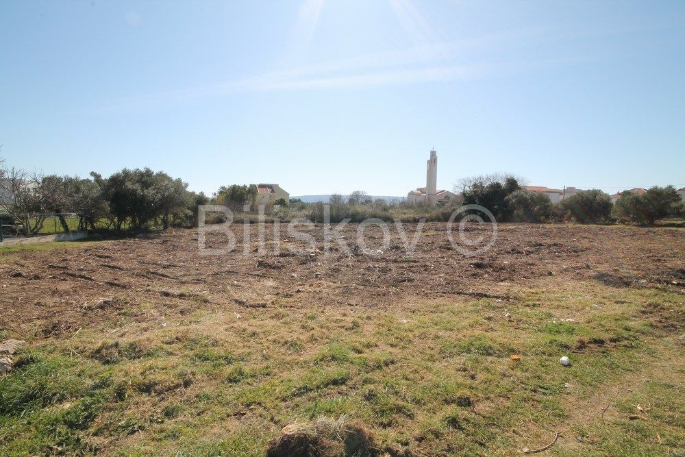 Zemljište - Ulica Stjepana Štafileja, Kaštela, 3896m2