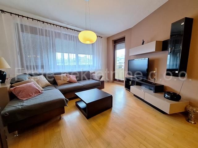 Apartment - Vrbani, Zagreb, 49m2